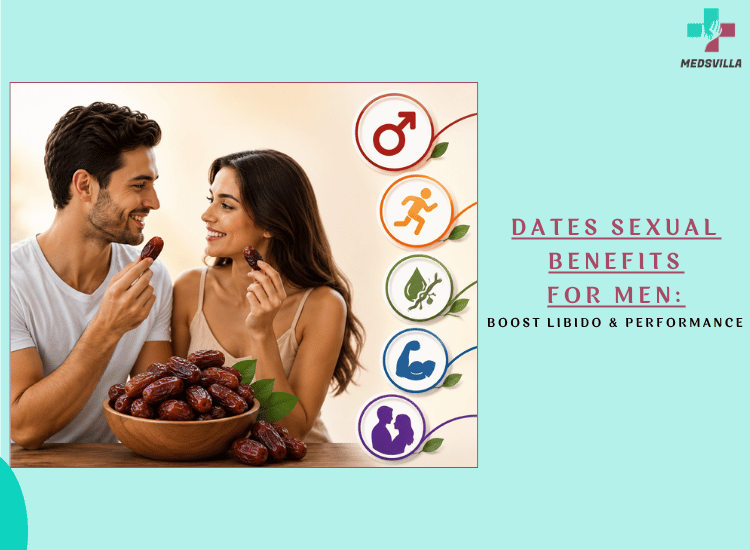 Dates Sexual Benefits for Men