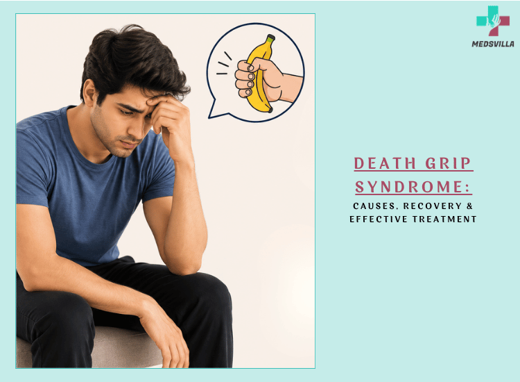 Death Grip Syndrome