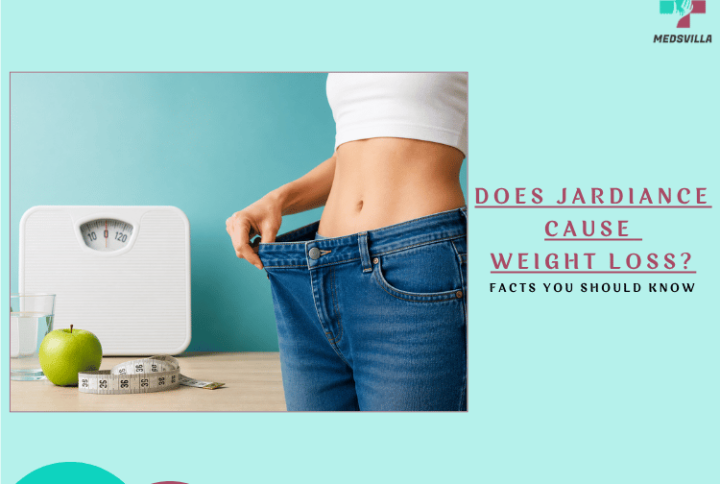 Does Jardiance Cause Weight Loss