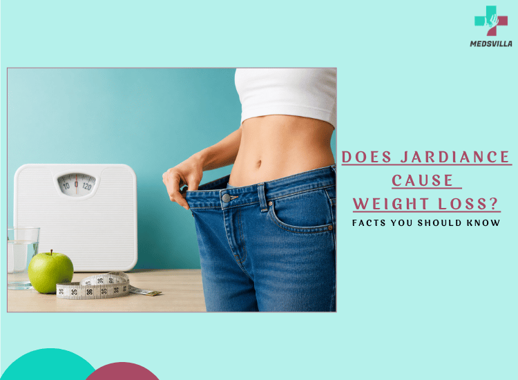 Does Jardiance Cause Weight Loss