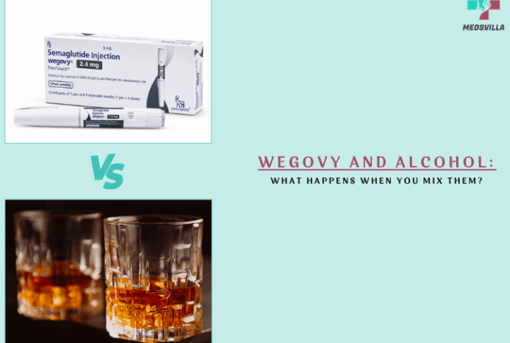 Wegovy And Alcohol