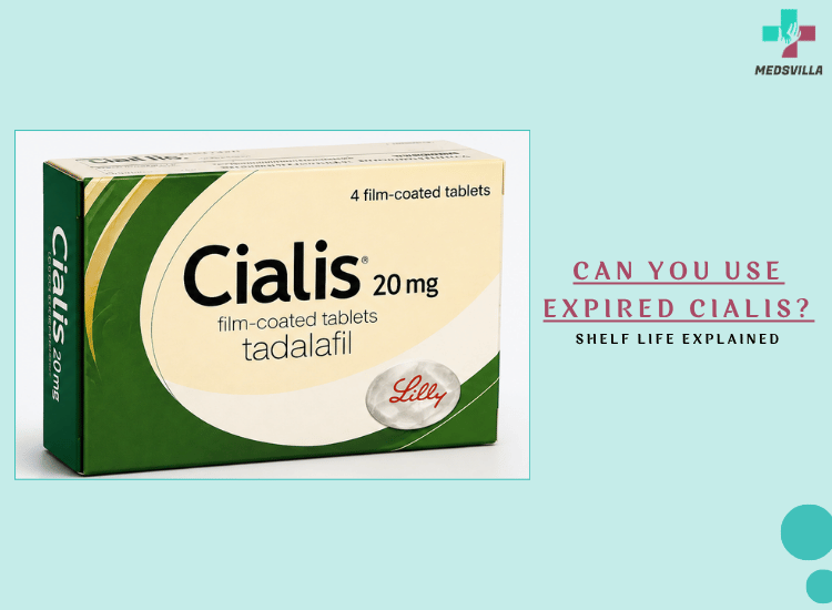 Expired Cialis