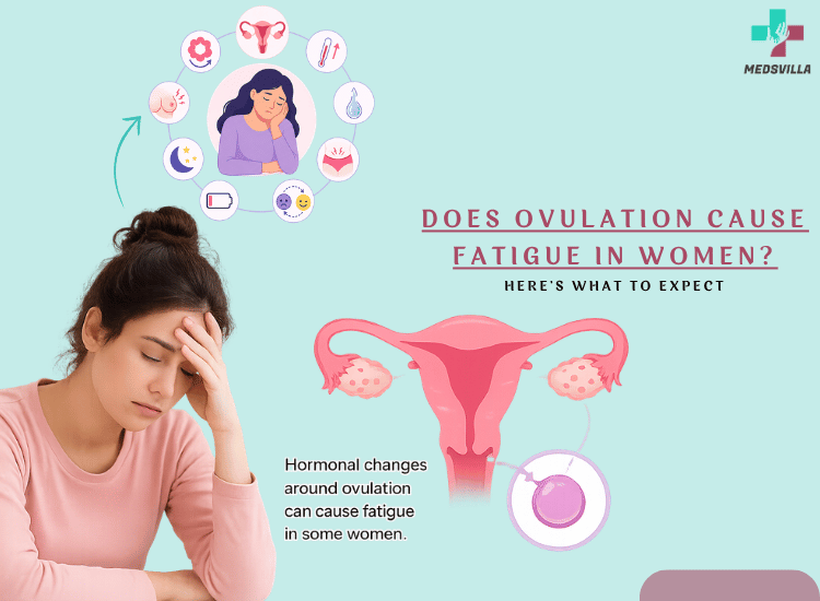 Fatigue in Women