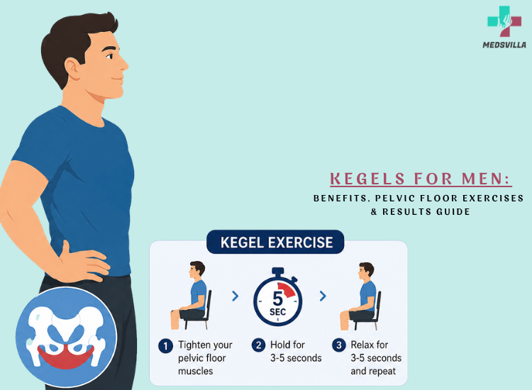 Kegels For Men