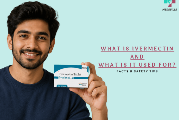 What Is Ivermectin