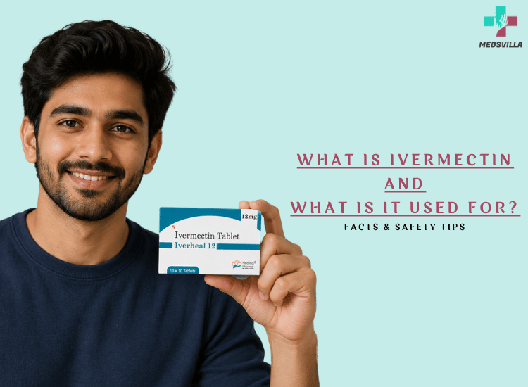 What Is Ivermectin