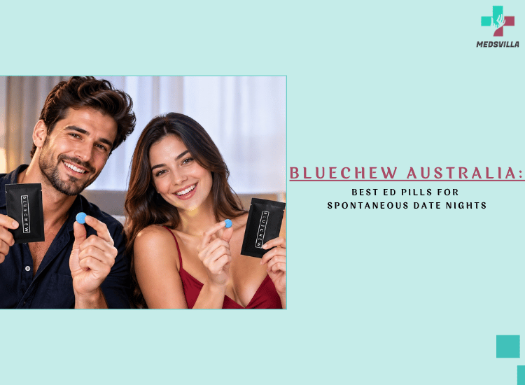 BlueChew Australia