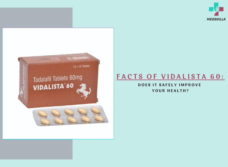 Vidalista 60