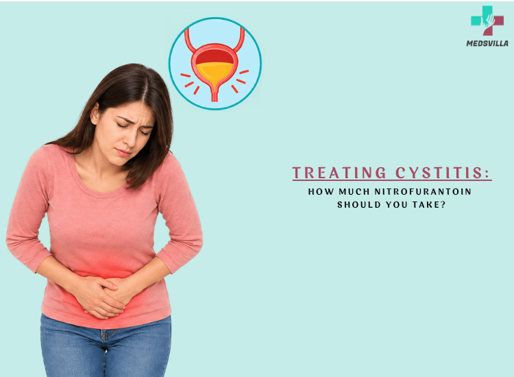 nitrofurantoin dosage for uti how many days