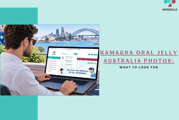 Kamagra Oral Jelly Australia Photos
