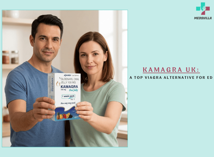 Kamagra UK