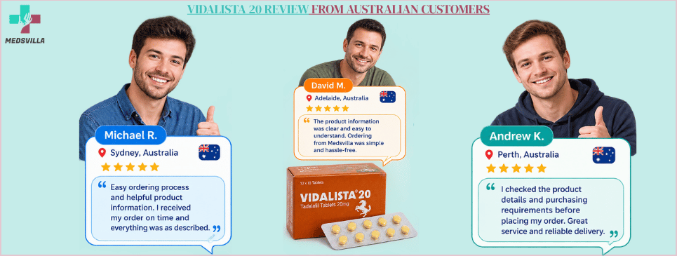 vidalista 20 australia